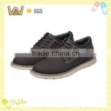 2015 fashion uper leather casual men shoes