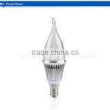 2014 Best Selling Products Led Candle Bulb 3w Led Candle Bulb E14 Led Candle Bulbs 3w 5w thumbnail-1