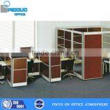 Fashionable Peiguo Office Partitions Parts thumbnail-1