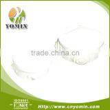 New Waterproof IP55 Junction Box With Rubber Glands