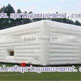 Popular Inflatable Outdoor Tent Inflatable Cube Tent SP-T2001 Quality Choice thumbnail-1