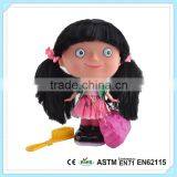 Importer Of Toys Wholesale Trending Hot Products For 16 Inch Plastic Stand Baby Doll thumbnail-6