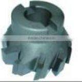 Brazed Carbide Special Cutting Tool and End Mills thumbnail-2