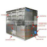 Large Commercial Cube Ice Machine One Ton to Twenty Tons thumbnail-2