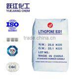 Suppliers of Lithopone B301 30% Purity thumbnail-1