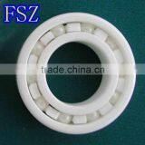 Gold Supplier Hot Sale White / Black Ceramic Bearing thumbnail-1