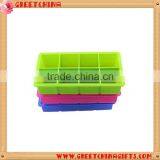 Promotional Silicone Ice Cube Tray For Summer thumbnail-2