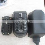 Key Storage Box Safe Lock Box Key Lock Box With Weatherproof Cover thumbnail-3