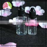Trade Assuranc Ecigs PET Dropper Bottle With Childproof and Tamper Proof Cap 5 10ml 20ml 30ml 50ml thumbnail-4