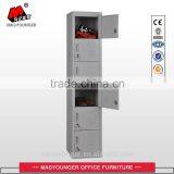 Hot Style Super March Purchasing 6 Tier Spa Arb Locker Cabinet