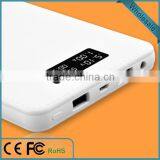 Hot Selling Products Power Bank Made in China, Power Bank 8000mAh thumbnail-4