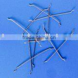 Cold Drawn ,manufacturer, Mainland Producing , Steel Fiber thumbnail-1