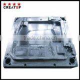 auto mold for plastic injection