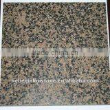 Pop Bianco Antico Granite Tile thumbnail-1