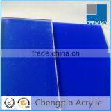 Factory Direct Sale Clear 2mm Perspex Sheet