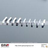 Experienced Manufacturing Liquid Crystal Display Zebra Connector thumbnail-3