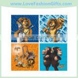 Madagascar 2 Sticker thumbnail-1