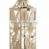 Durable Manufacturer Home Decorative Metal Lantern Stand