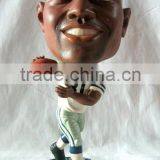 Polyresin Custom Bobblehead