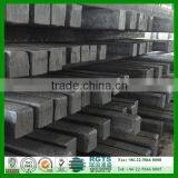 Steel Billets, Square Steel Bar, Mild Steel Bar China Manufacturer thumbnail-2
