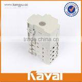 Best Quality 10, 30, 100, 300, 500 ma 40a 3p+n 30ma Rccb thumbnail-4