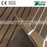 Soft Dock Decking for Yacht/ship Soft Flooring/plastic Soft Decking thumbnail-3