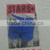 Printing and Hot Drilling Technology of Girls Overpull Sweater 9992# thumbnail-1