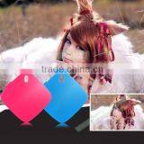 Wholesale Product 2016 3.0 Camera Selfie Stick Bluetooth Shutter Button Remote Control Self Timer for Mobile Phone thumbnail-3