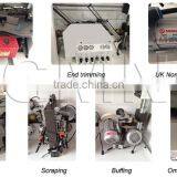 Professional Design Stable Performance Mdf Wood Working Edge Banding Machine Veneer Edge Banding thumbnail-4