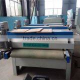 China Manufacturer Wood Working Machines Cabinet Door Sanding Machine Production Line thumbnail-4