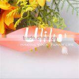 Graduation Ribbon/ Printed Ribbon/ Satin Ribbon Graduation Decoration thumbnail-1