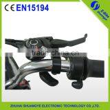 28 Inch 350W Alloy Kit Lithium Battery Chinese Electric Bike thumbnail-3