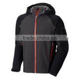 High Quality Men Hood Breathable Camping Windbreak