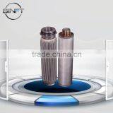 SINFT Filter 44 High Filtration Efficiency Bosch Rexroth Oil Filter Element Price