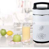 2L Soy Milk Maker With Fully Metal Motor Only USD17.7/set,intelligent Soybean Milk Maker, Nutrition Keep Warm Blender, thumbnail-2