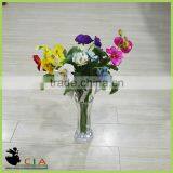 Cheap Wholesale Artificial Flower Making for Festival Decoration