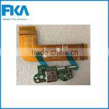 Genuine For Dell Venue 11 Pro Micro H*DMI / Usb 3.0 io Board W/cable