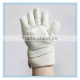 Cow Split Welding Gloves/cow Split Welding Leather Gloves/leather Working Welding Gloves thumbnail-3