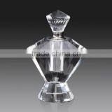 Factory Customized Size and Logo Promotion Souvenir Use K9 15ml Empty Mini Perfume Bottles