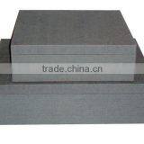 S/2 Multipurpose Fabric Overed Storage Box W/cut-out Handles thumbnail-2