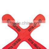 Custom Light Foam Boomerang thumbnail-1