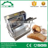 BOSSDA home multi-functional bread slicing machine