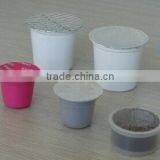 Nespresso Capsule Filling and Sealing Machine thumbnail-5
