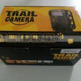 Original Trail Farm Hunting Camera Cam 2.4' LCD Bulit-in 42pcs LED 12MP 1080P Hunting Wildlife Trail Camera Support Night Vision thumbnail-6