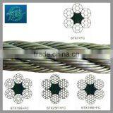 Facial Contacted Wire Ropes thumbnail-1