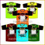 Dry Fit Sublimated Cheap Rugby League Jerseys thumbnail-1