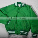 Bassball Varsity Jackets for Men and Boy thumbnail-2