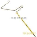 Brass Rotary Whip Finisher