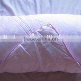 Anhui Home Textile Manufacturer OEM Patchwork Bed Sheet Wool Cashmere Quilt thumbnail-4