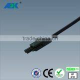 Hot Selling VDE 2*0.75mm Cable Connector for Einbaustrahler Downlights 220V thumbnail-4